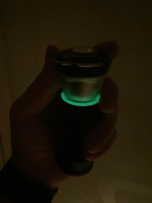 Goal Zero lightgouse micro 熱縮膠燈套